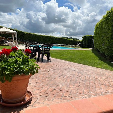 Villa Gilda Bracciano  Eksteriør billede