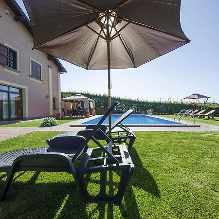 Villa Gilda Bracciano  Eksteriør billede